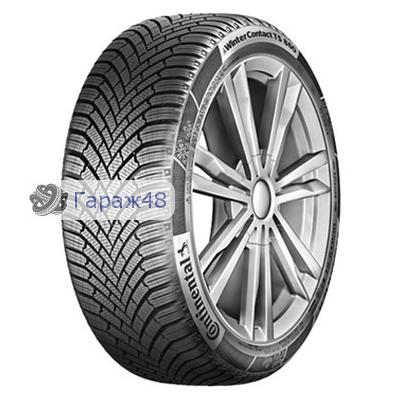 Continental ContiWinterContact TS860 195/65 R15 91T